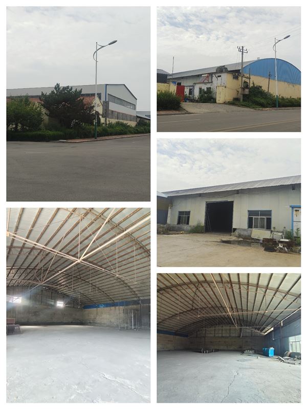 卧龙工业园1400平车间出租