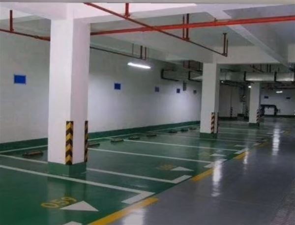 出售朐山国际南苑停车位