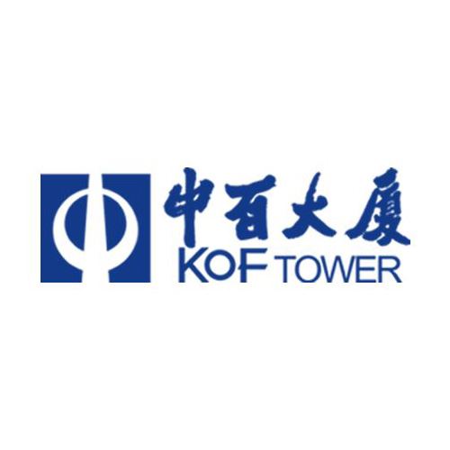 中百大厦(临朐店)的图标
